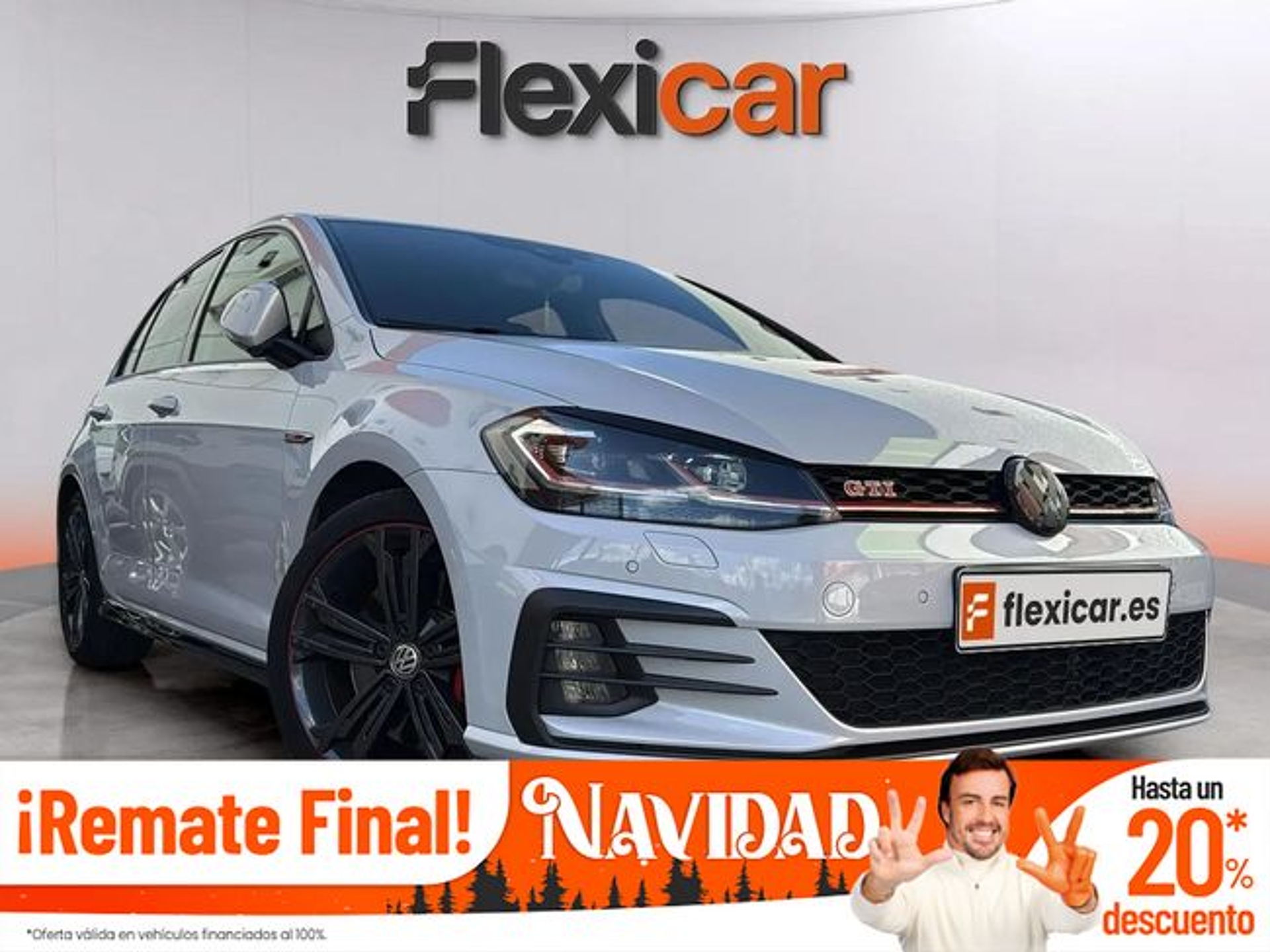 Imagen de VOLKSWAGEN Golf