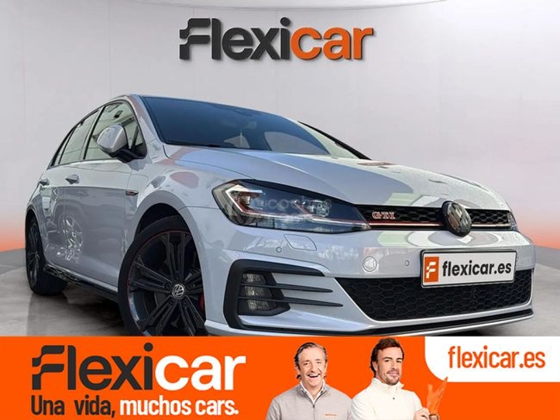 Foto del VOLKSWAGEN Golf 2.0 TSI GTI Performance DSG7 180kW