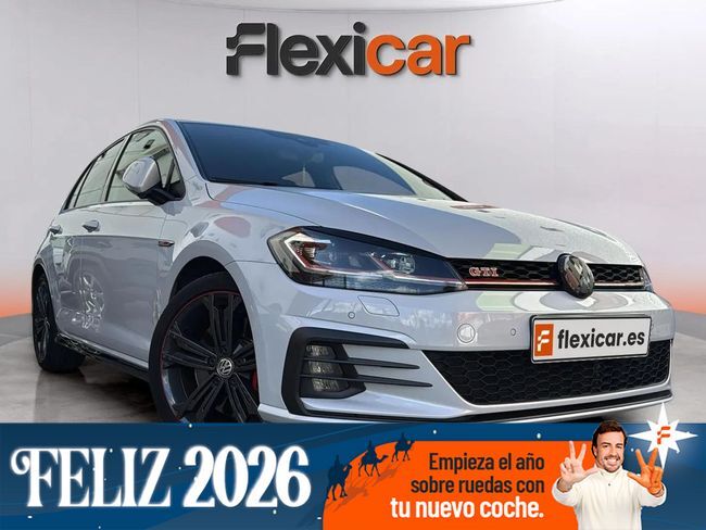 VOLKSWAGEN Golf (GTI Performance 2.0 TSI 180kW(245CV) DSG) en Barcelona