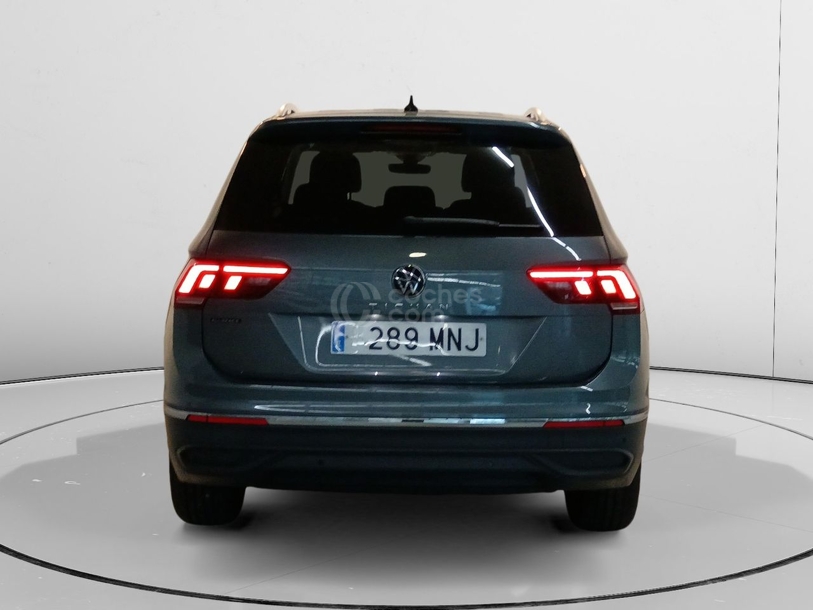 Foto del VOLKSWAGEN Tiguan Allspace 1.5 TSI Life DSG