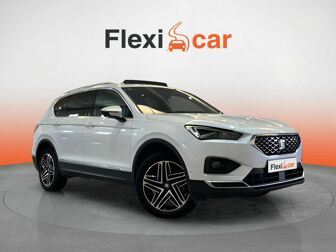 Imagen de SEAT Tarraco 2.0TDI S&S Xcellence DSG 4Drive 190