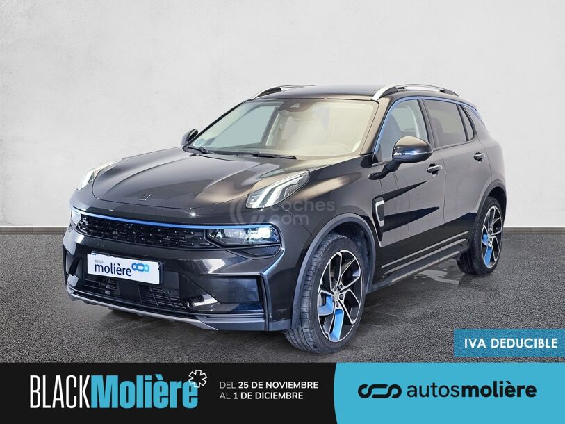 Foto del LYNK & CO 01 1.5T PHEV