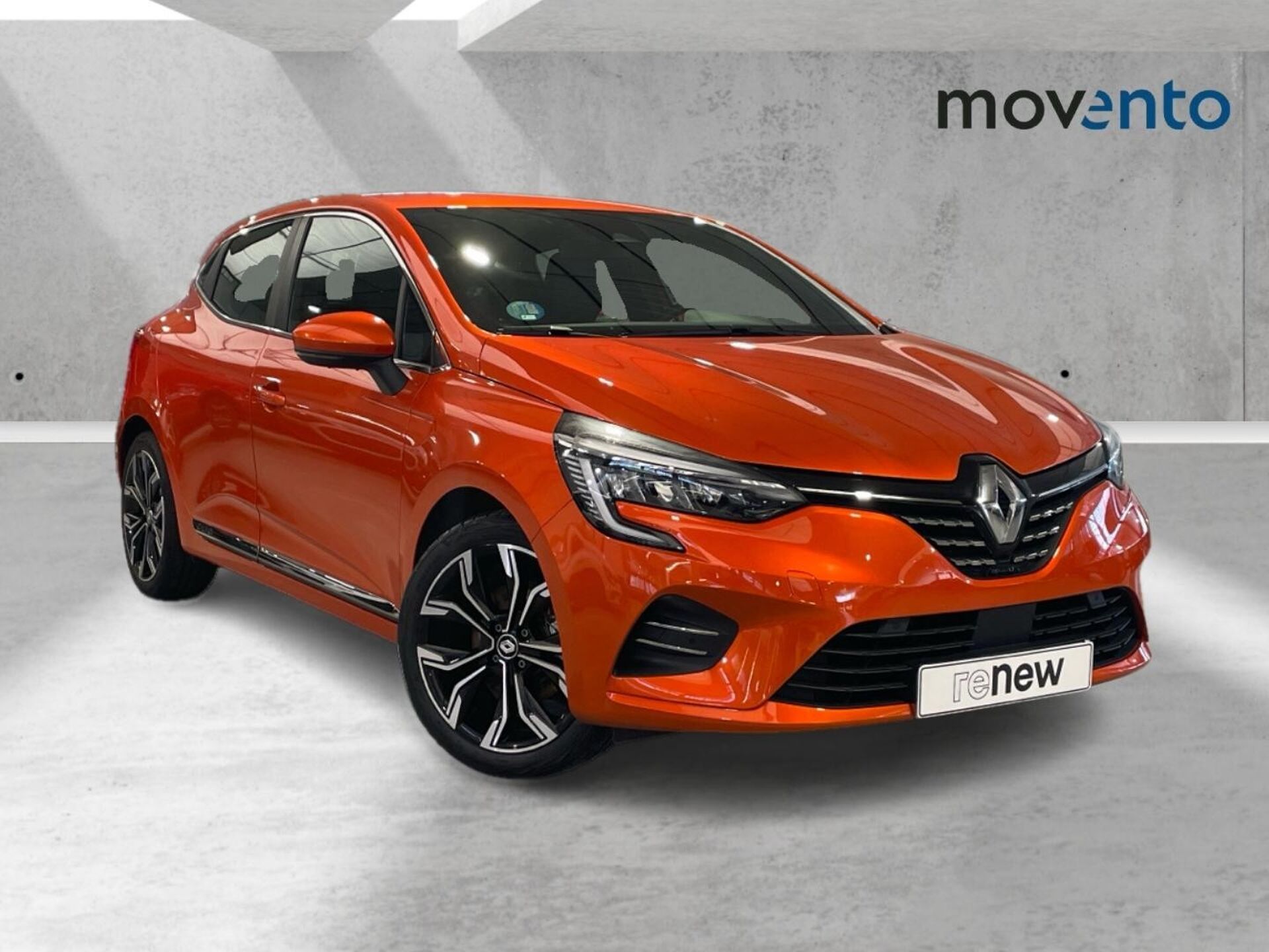 Imagen de RENAULT Clio