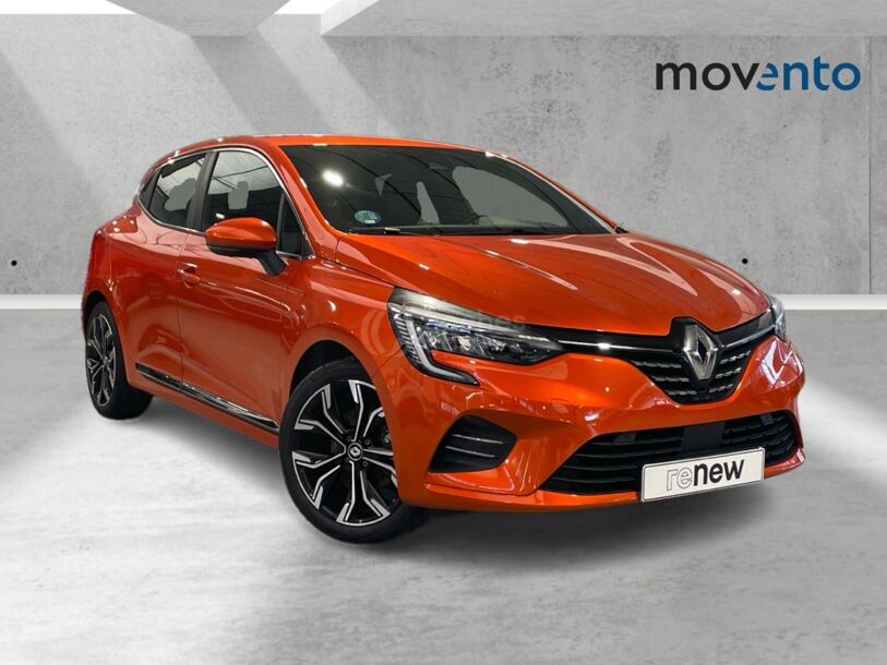 Foto del RENAULT Clio E-TECH Híbrido Zen 103kW