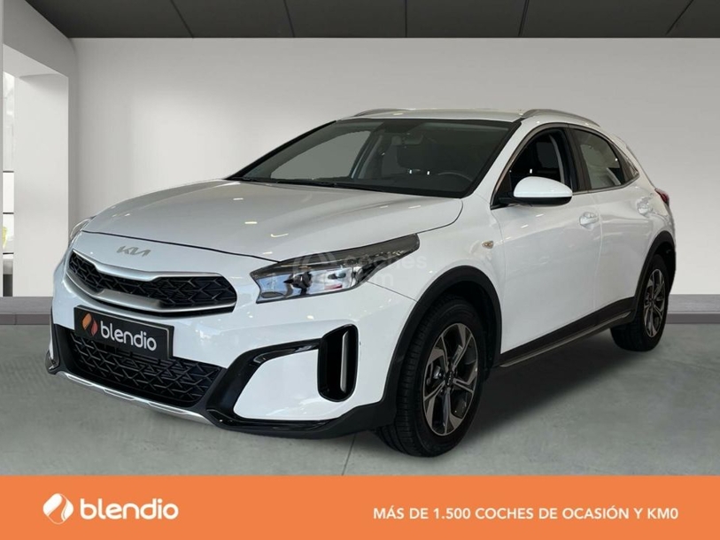 Foto del KIA XCeed 1.0 T-GDi Drive