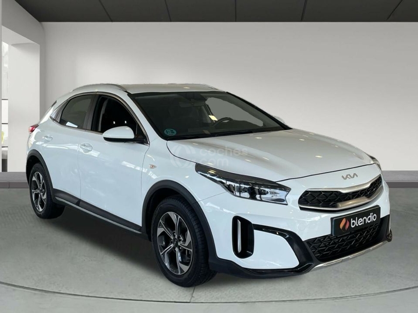 Foto del KIA XCeed 1.0 T-GDi Drive