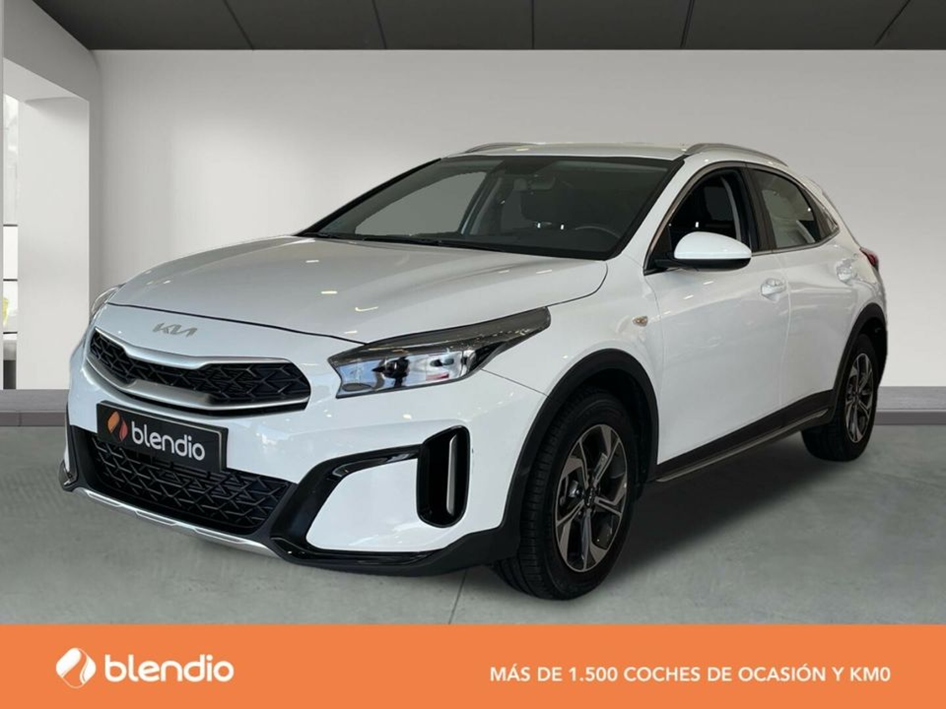 Imagen de KIA XCeed