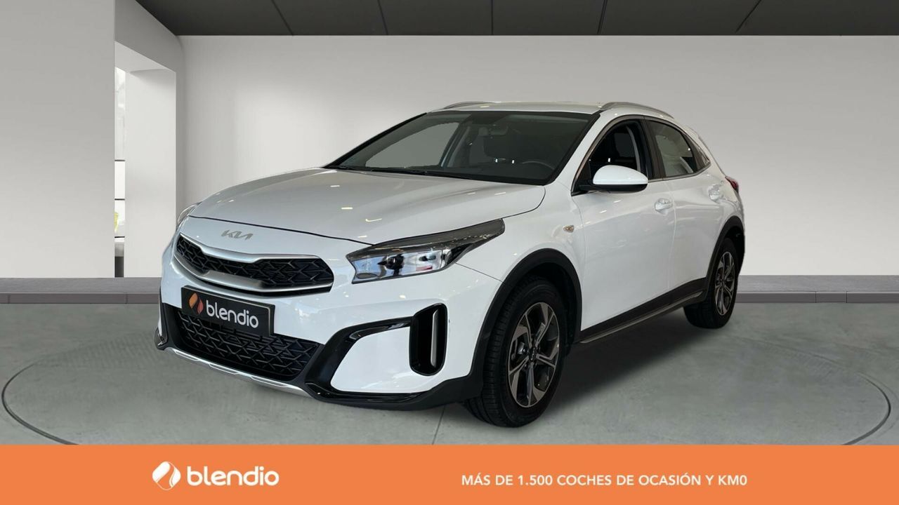 KIA XCeed (1.0 T-GDI 74KW DRIVE 100CV 5P) en Cantabria