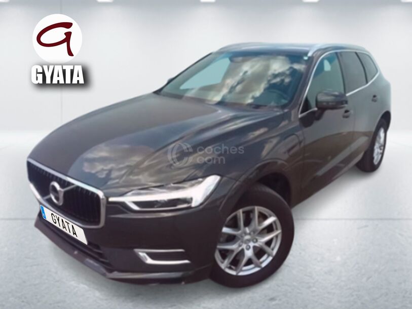 Foto del VOLVO XC60 T8 Twin Momentum