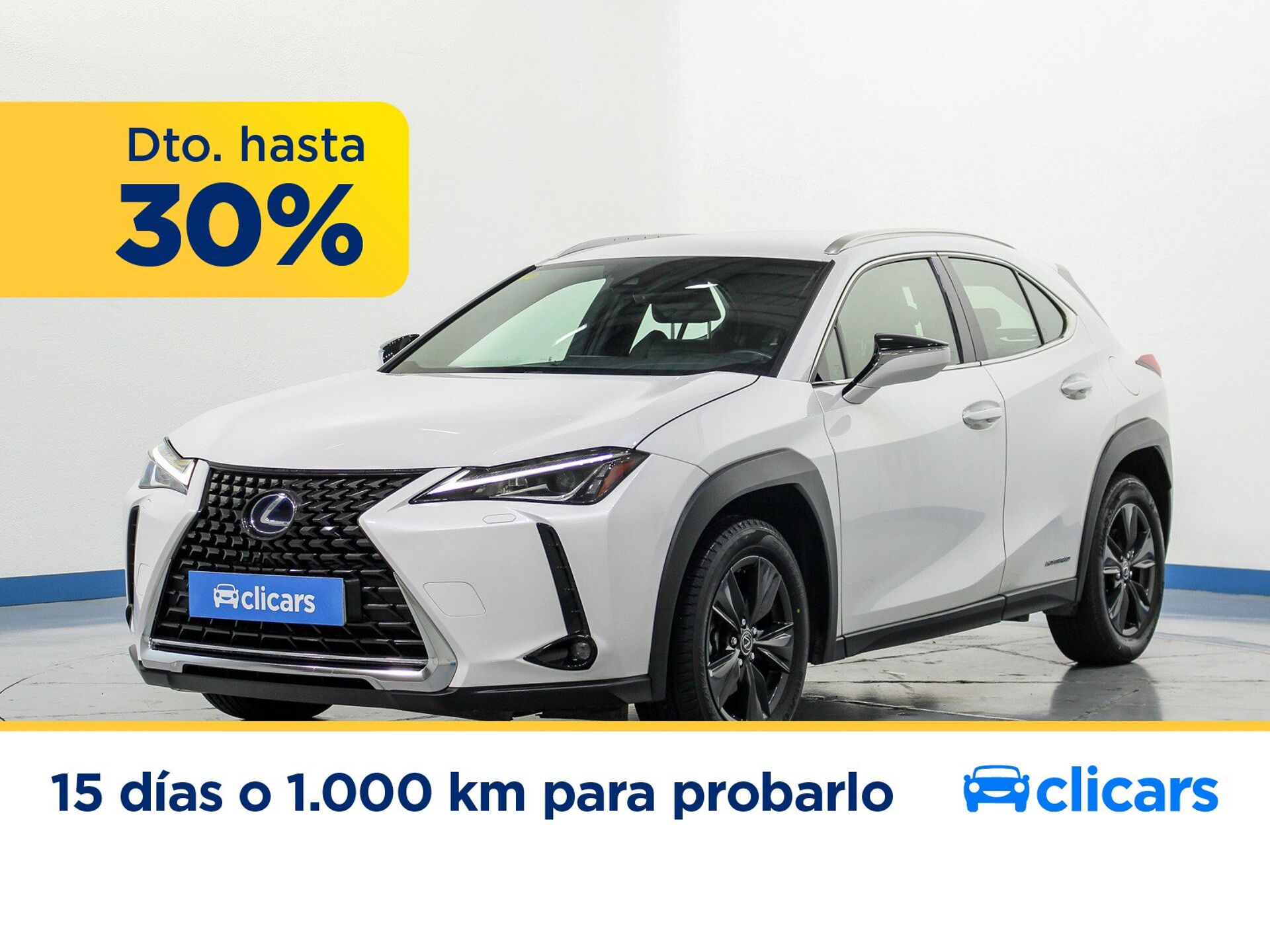 Imagen de LEXUS UX