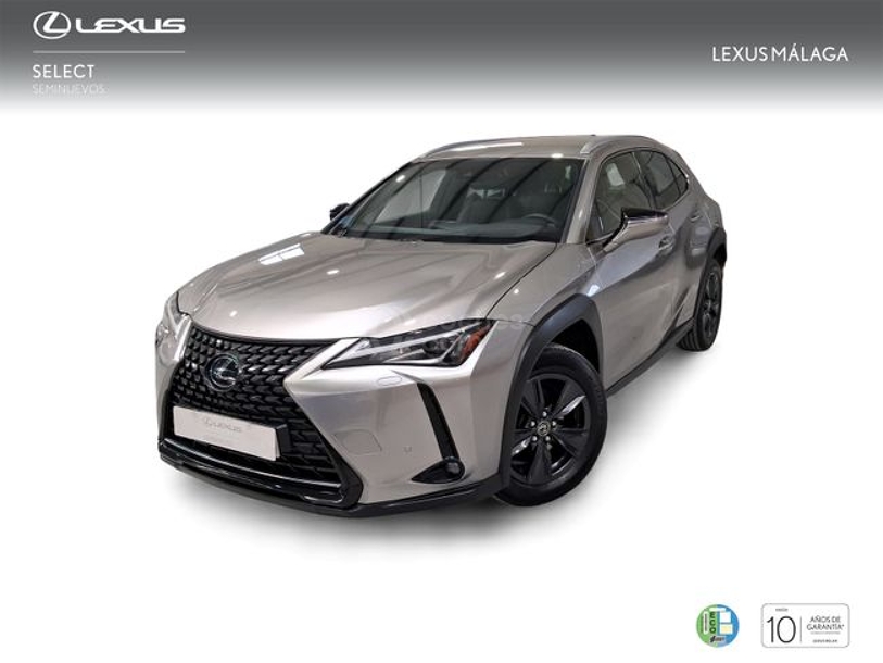 Foto del LEXUS UX 250h Premium 4WD