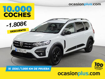 Imagen de DACIA Jogger 1.0 TCe S.L Extreme Go 7pl.