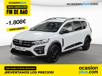 Imagen de DACIA Jogger 1.0 TCe S.L Extreme Go 7pl.