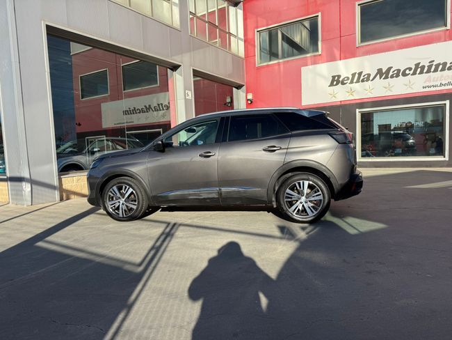 Foto del PEUGEOT 3008 1.5BlueHDi Allure S&S EAT8 130