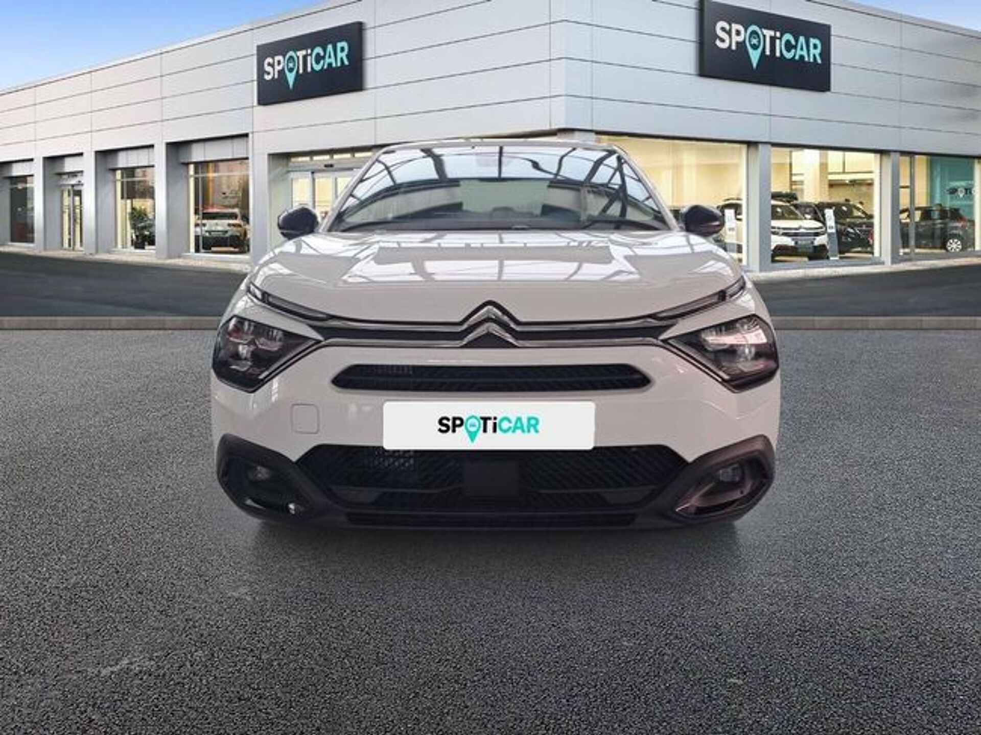 Imagen 2 de CITROEN C4 X