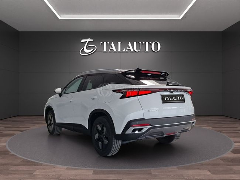 Foto del OMODA 5 1.6 Premiun 145