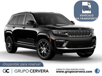 Imagen de JEEP Grand Cherokee 2.0 PHEV 4xe Summit Reserve