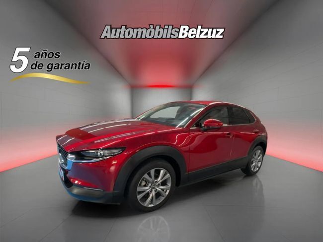 CUPRA Formentor (1.5 TSI DSG 110 kW (150 CV)) en Barcelona