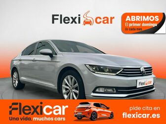Imagen de VOLKSWAGEN Passat Variant 2.0TDI BMT Advance DSG 110kW
