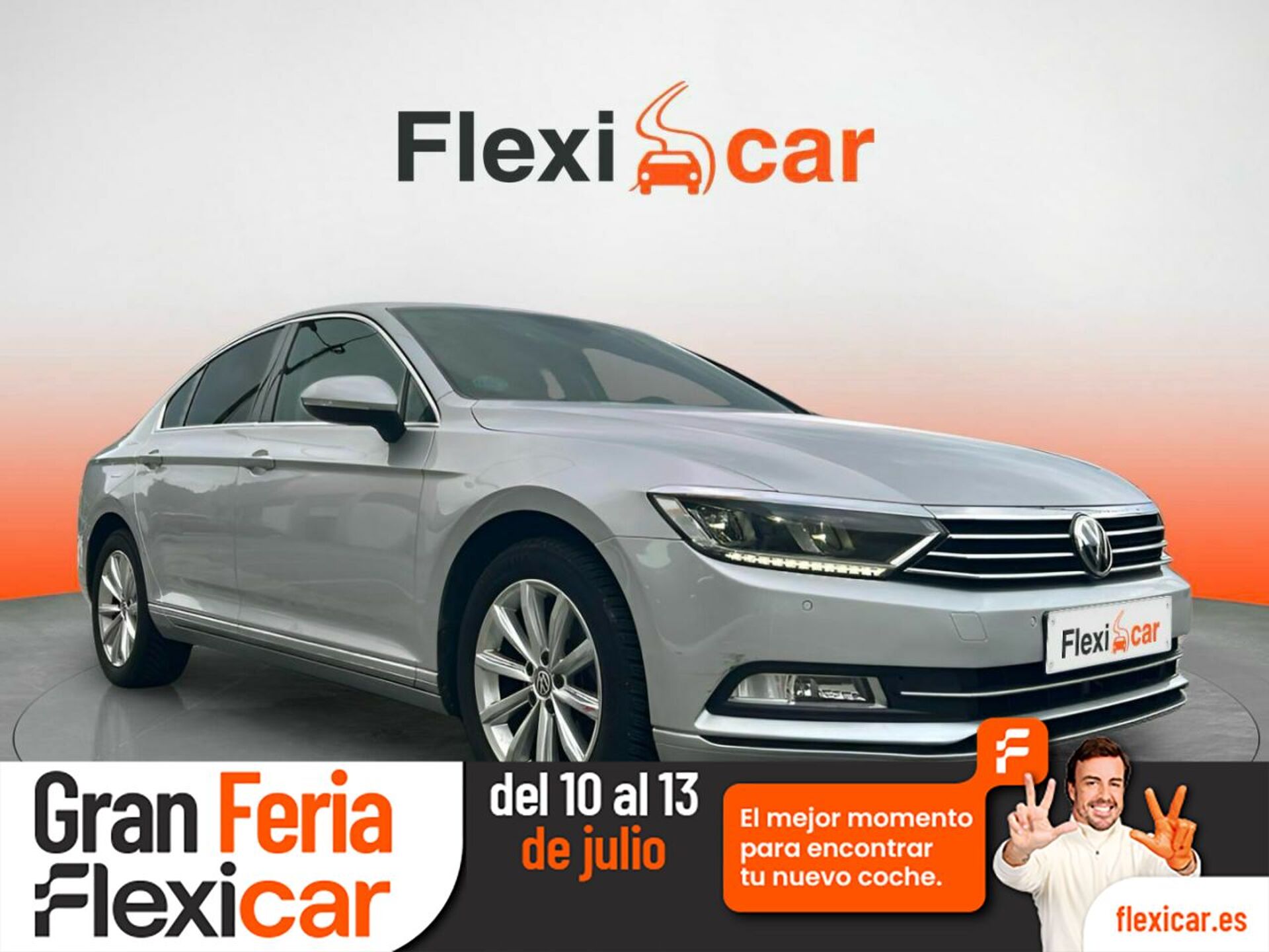 Imagen de VOLKSWAGEN Passat