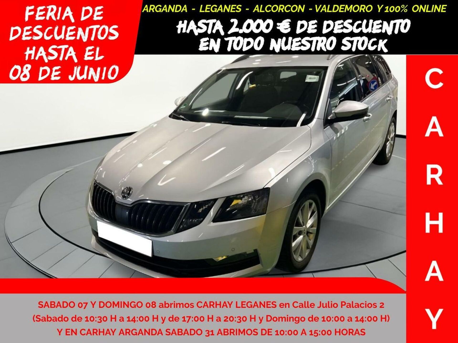 Imagen de SKODA Octavia