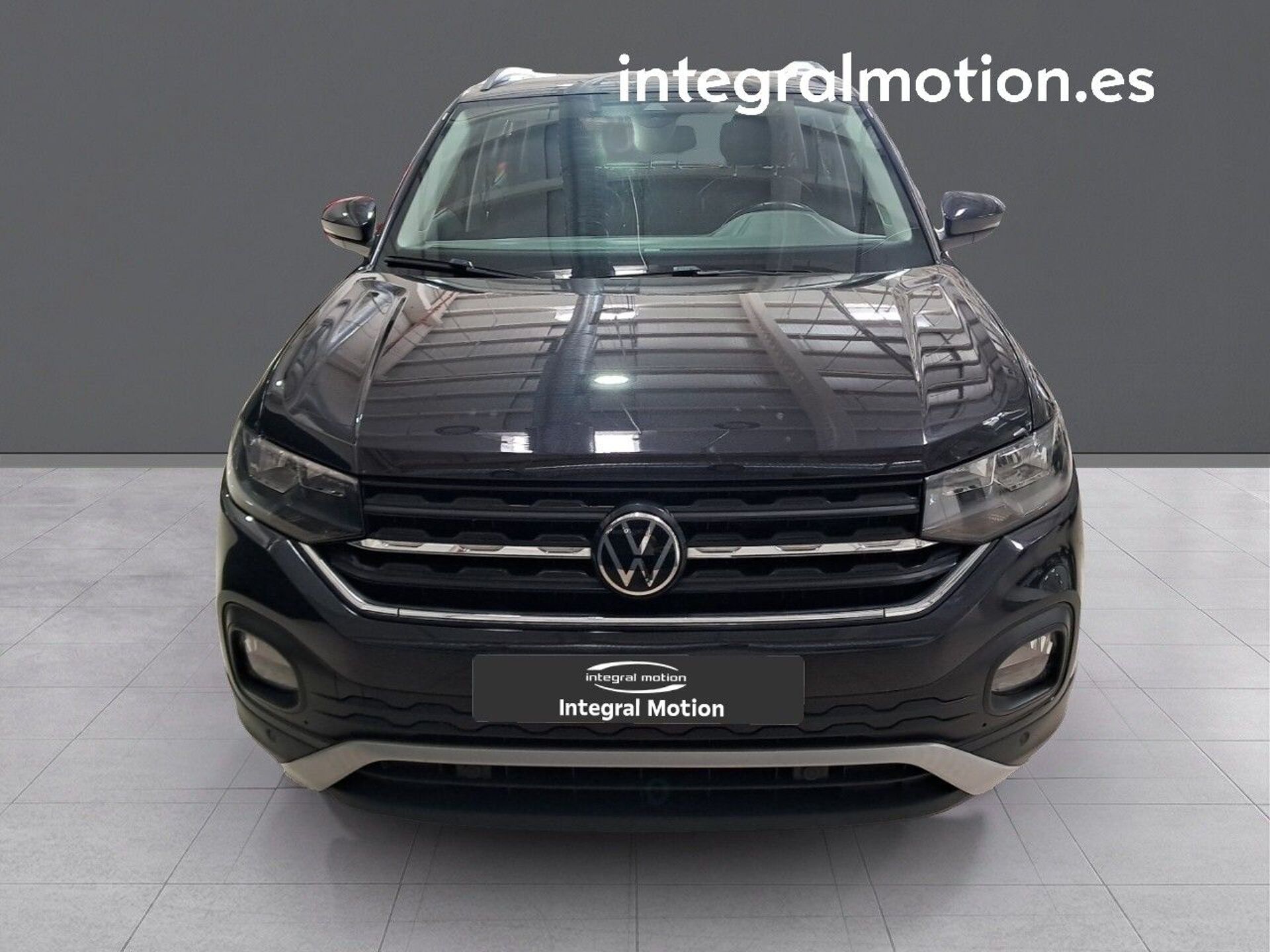 Imagen 2 de VOLKSWAGEN T-Cross