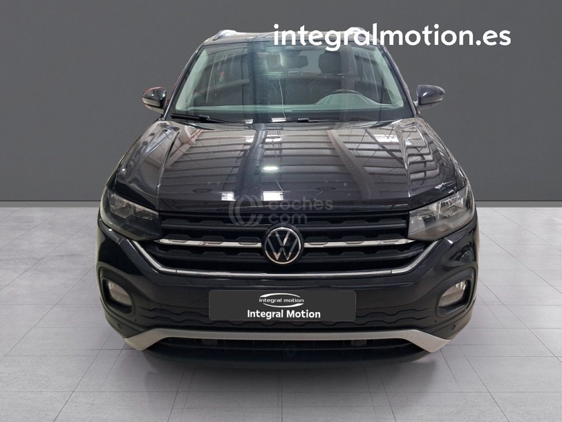 Foto del VOLKSWAGEN T-Cross 1.0 TSI Advance