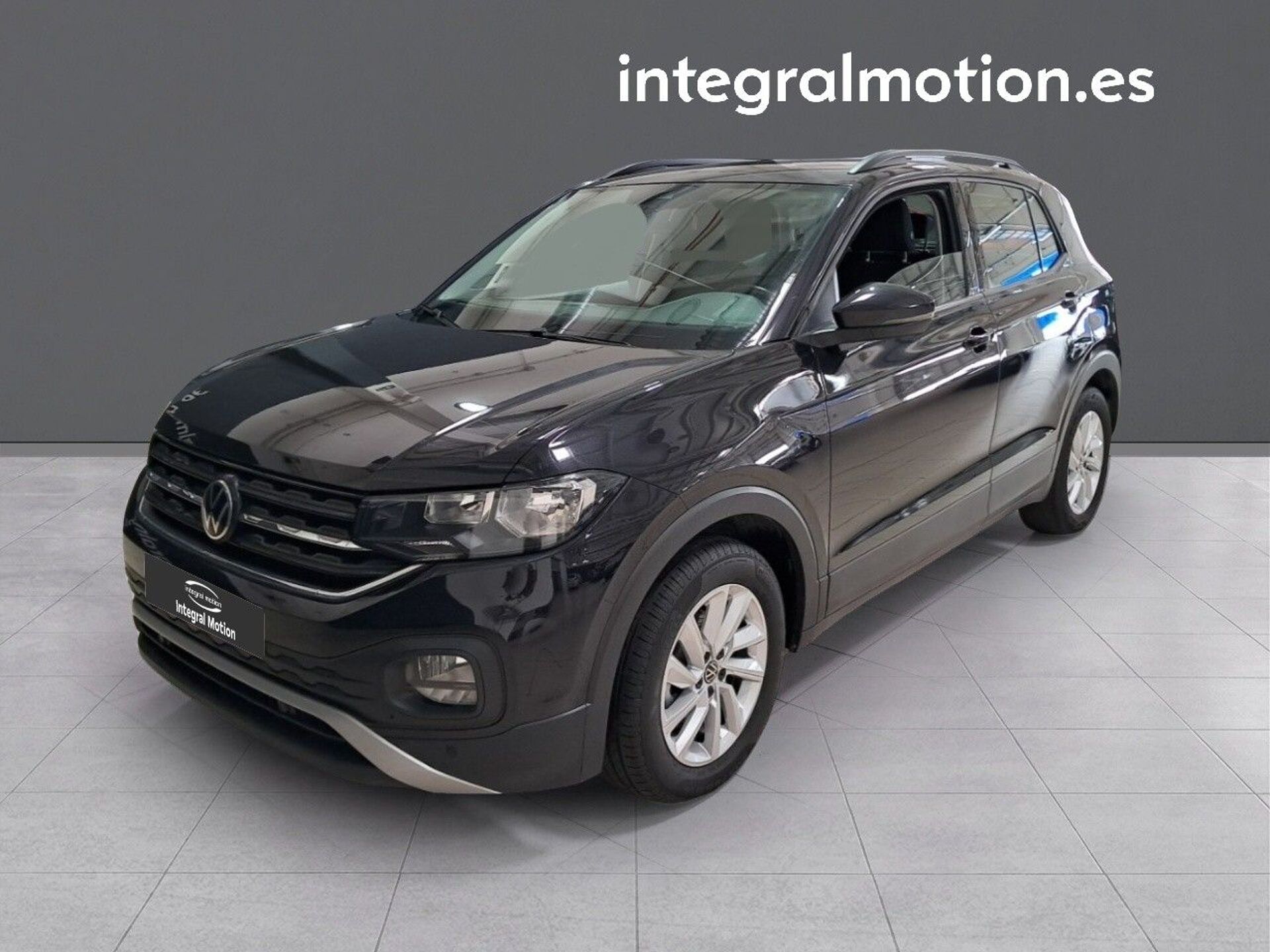 Imagen de VOLKSWAGEN T-Cross