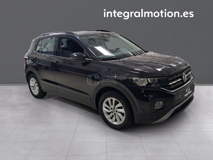 Foto del VOLKSWAGEN T-Cross 1.0 TSI Advance