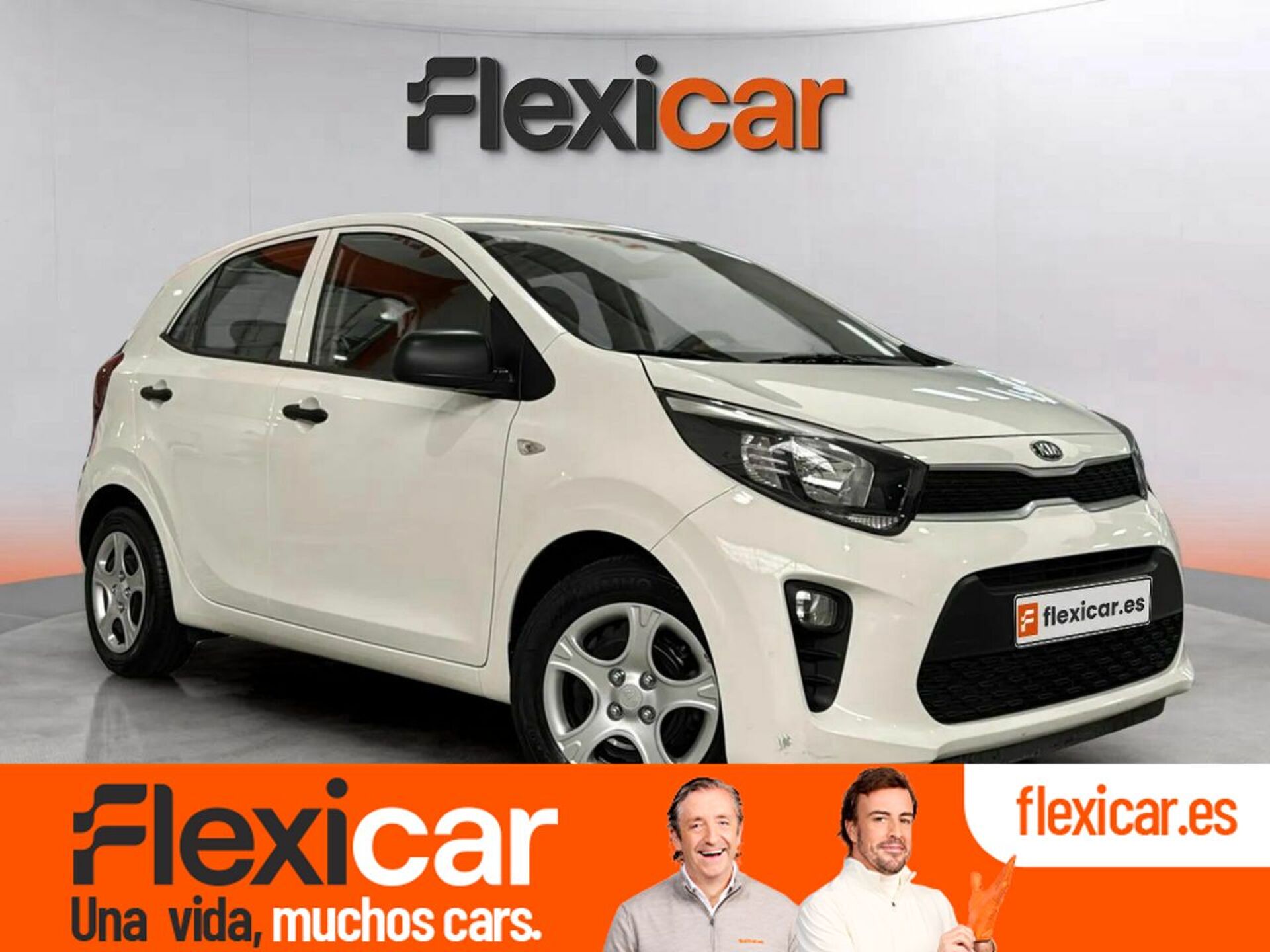 Imagen de KIA Picanto