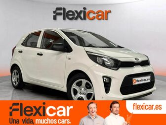 Imagen de KIA Picanto