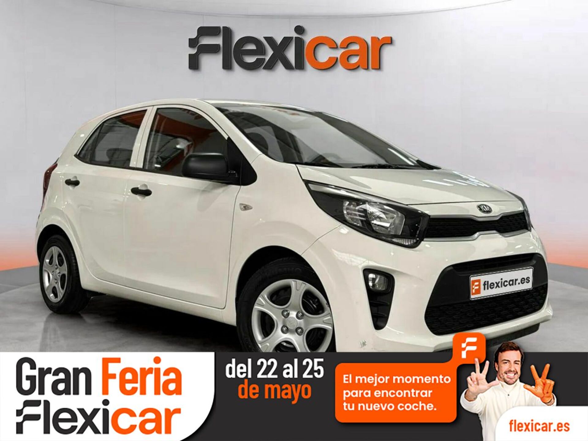 Imagen de KIA Picanto