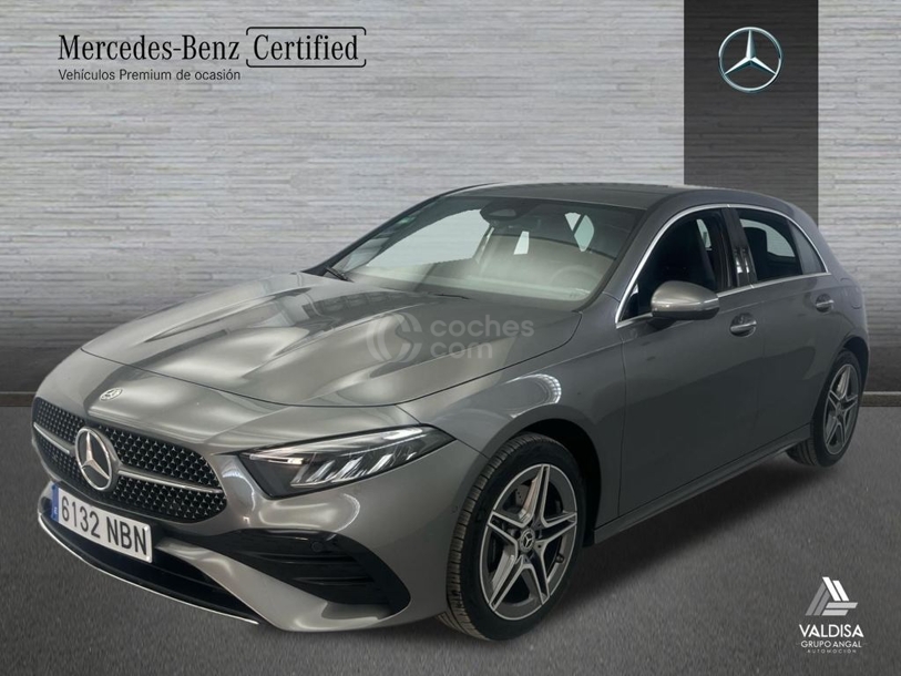 Foto del MERCEDES Clase A A 250e Progressive Line Advanced 8G-DCT