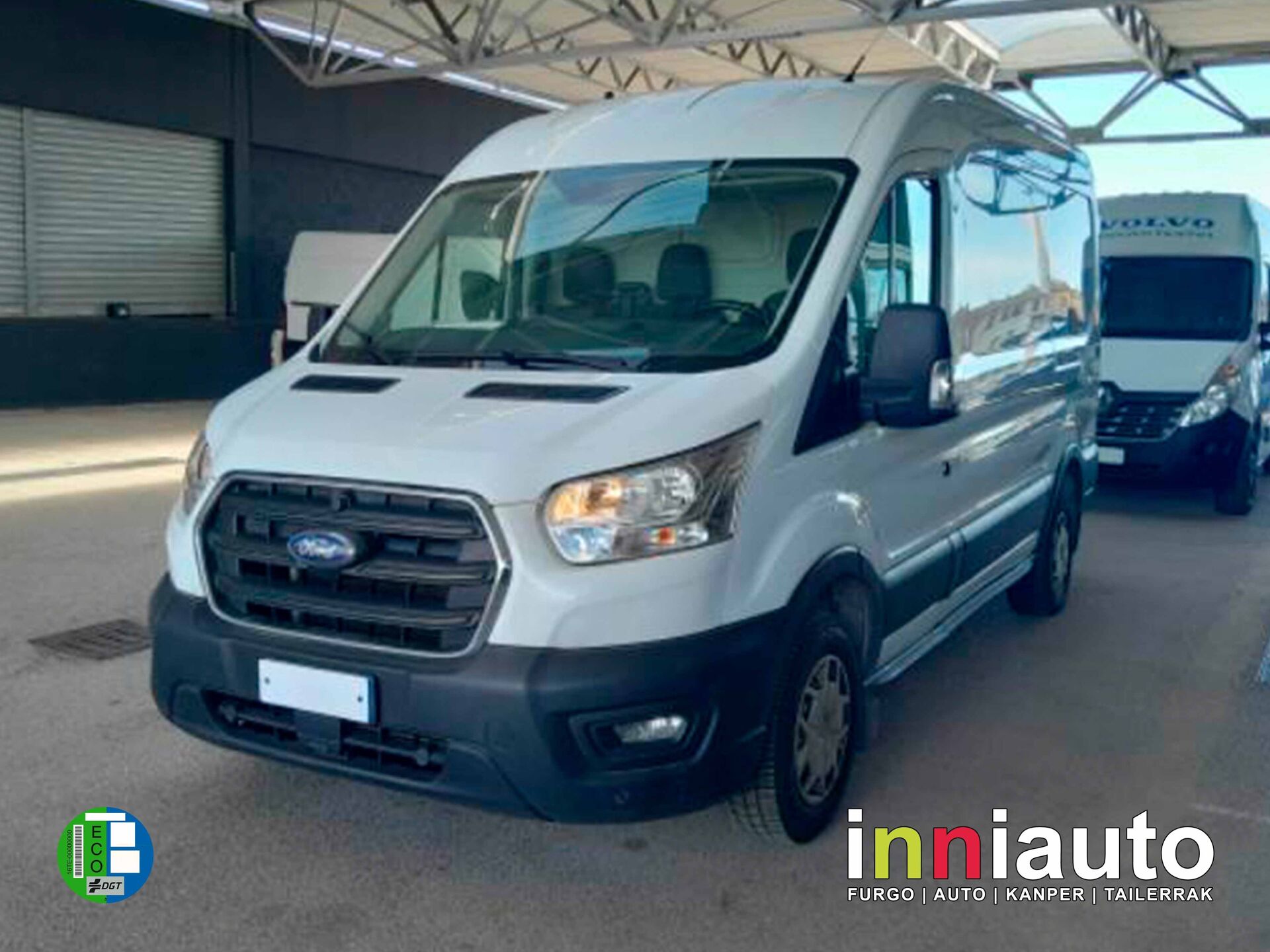 Imagen de FORD Transit
