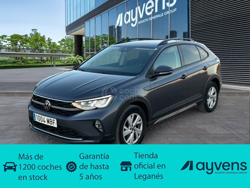 Foto del VOLKSWAGEN Taigo 1.0 TSI Life DSG 81kW