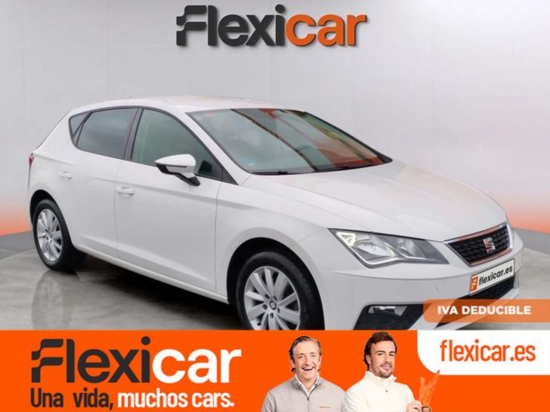 Imagen de SEAT León