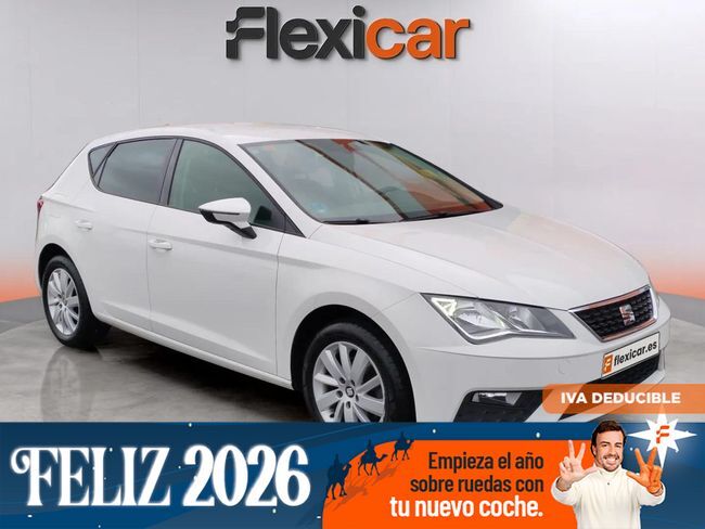 SEAT León (1.0 EcoTSI 85kW St&Sp Style) en Asturias