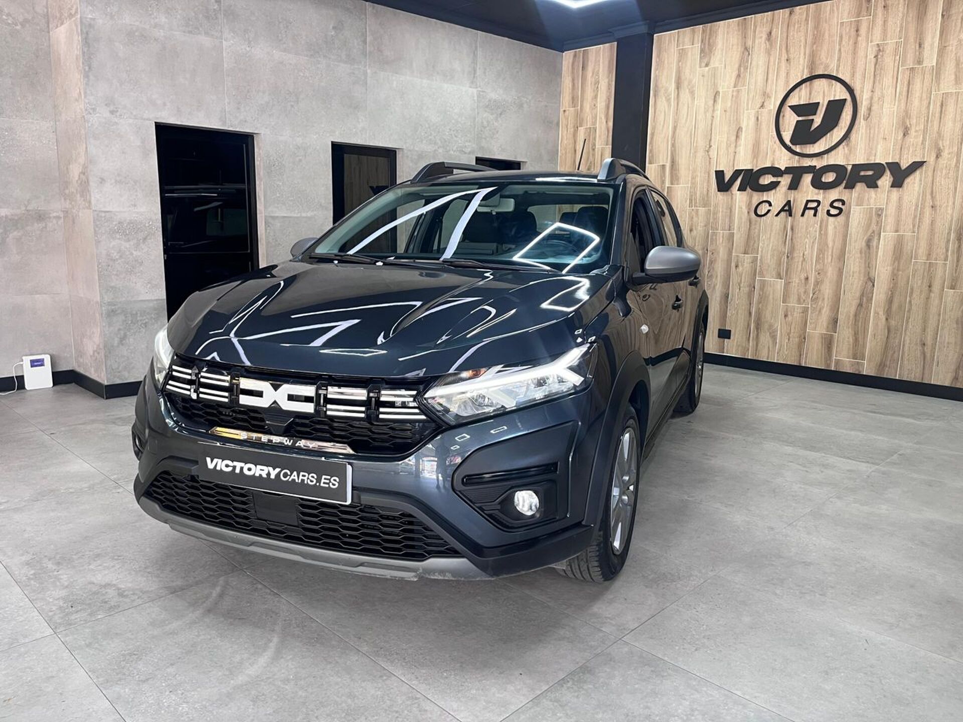 Imagen de DACIA Sandero