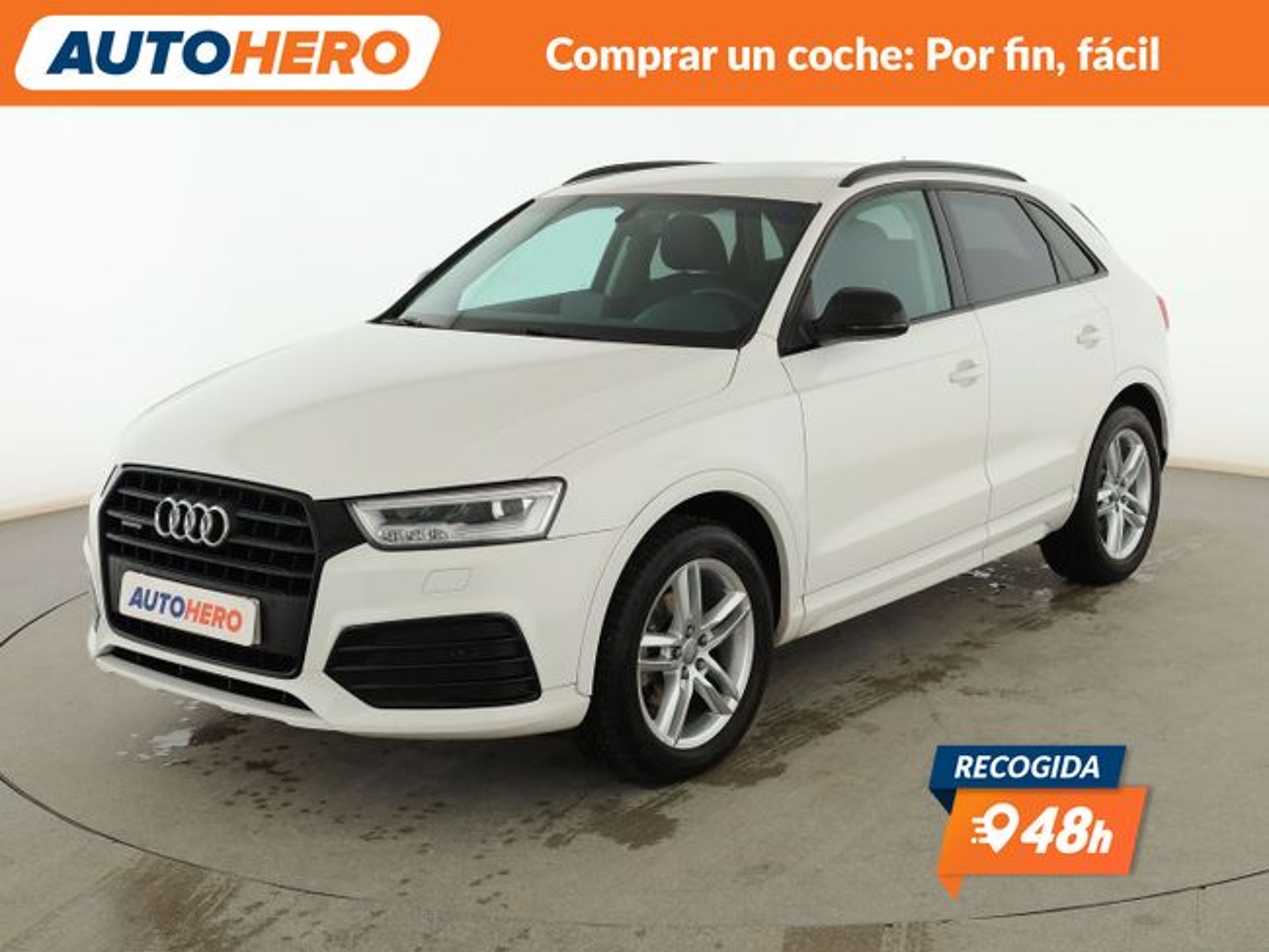 Imagen de AUDI Q3
