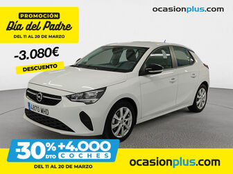 Imagen de OPEL Corsa 1.2T XHL S-S Edition 100
