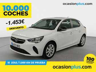 Imagen de OPEL Corsa 1.2T XHL S-S Edition 100