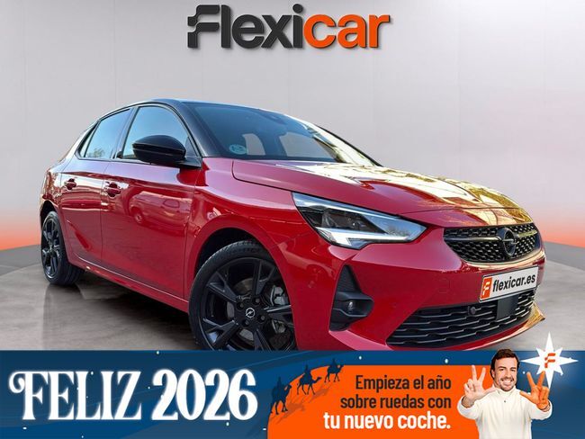 OPEL Corsa (1.2T XHL 74kW (100CV) 40 Aniversario) en Barcelona