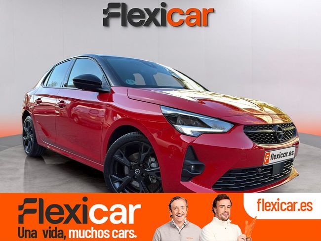 OPEL Corsa (1.2T XHL 74kW (100CV) 40 Aniversario) en Barcelona