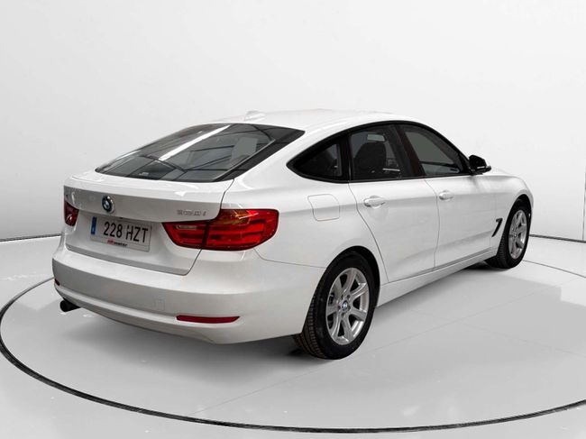Foto del BMW Serie 3 320i