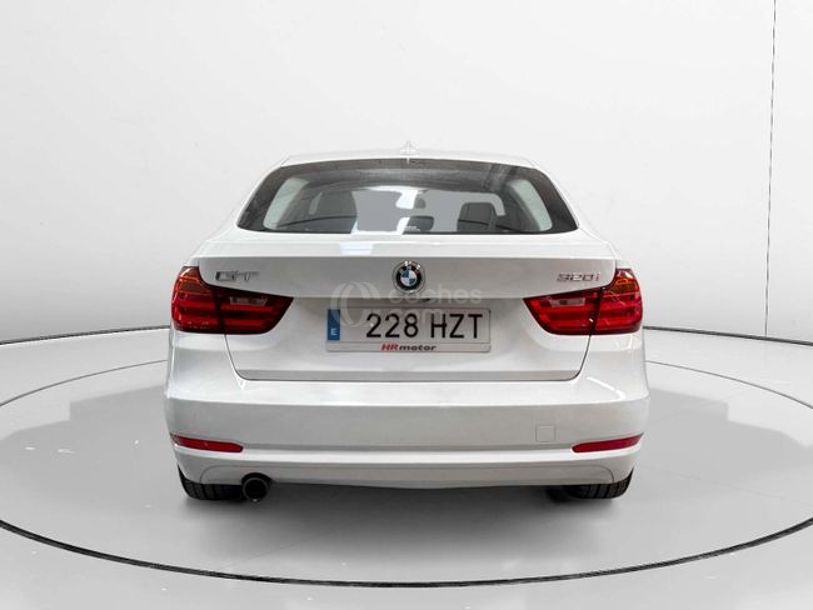 Foto del BMW Serie 3 320i