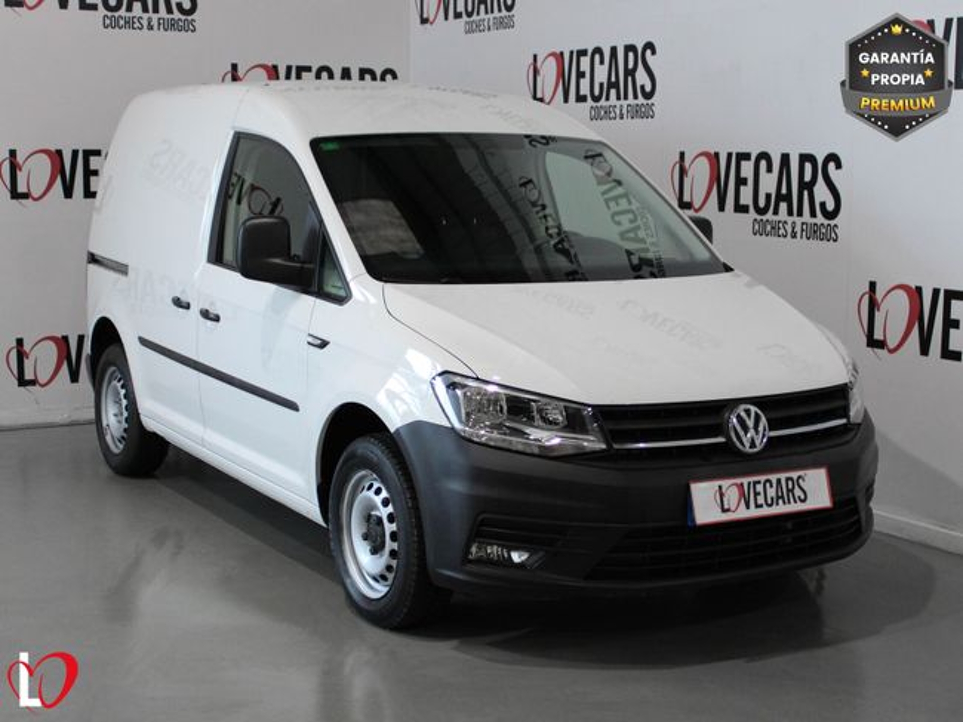 Imagen de VOLKSWAGEN Caddy
