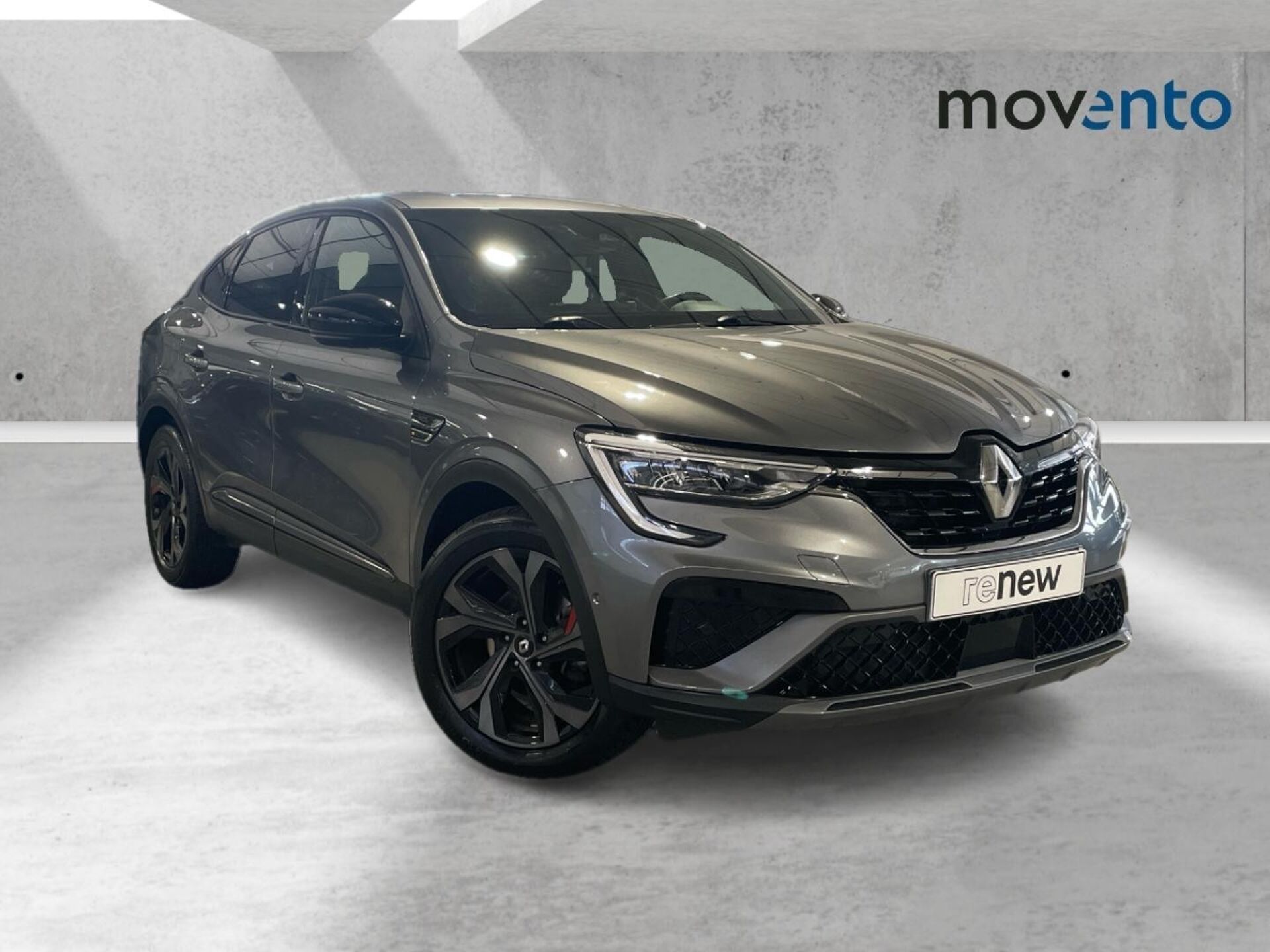 Imagen de RENAULT Arkana