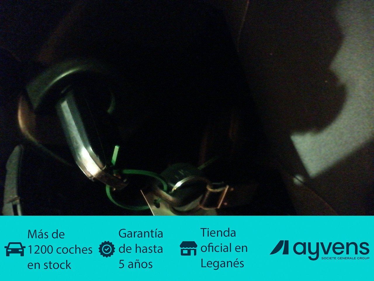 PEUGEOT Rifter (BlueHDi 100 Access Standard 73 kW (100 CV)) en Madrid