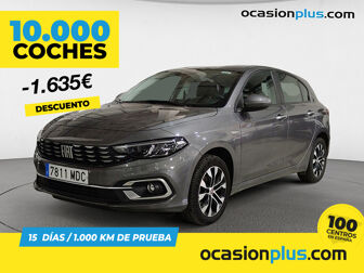 Imagen de FIAT Tipo 1.0 GSE City Life