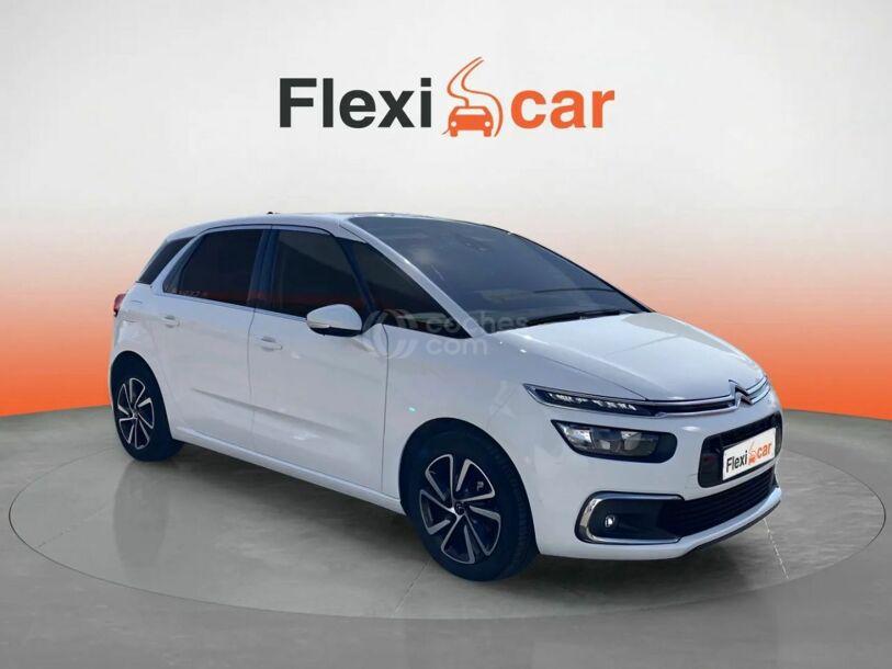 Foto del CITROEN SpaceTourer BlueHDI M Feel 115